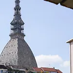 Artisti Apartment, Trilocale In Vanchiglia