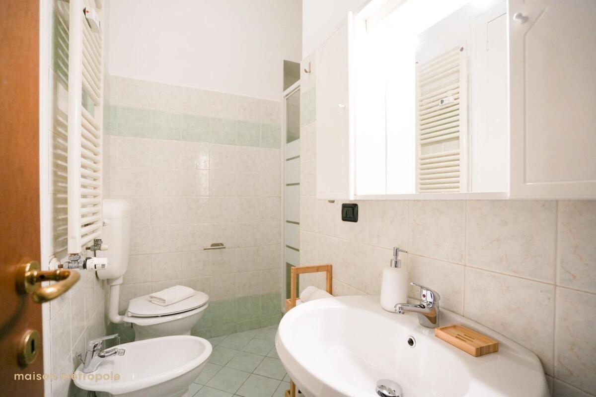 Artisti Apartment, Trilocale In Vanchiglia Apartment Turin