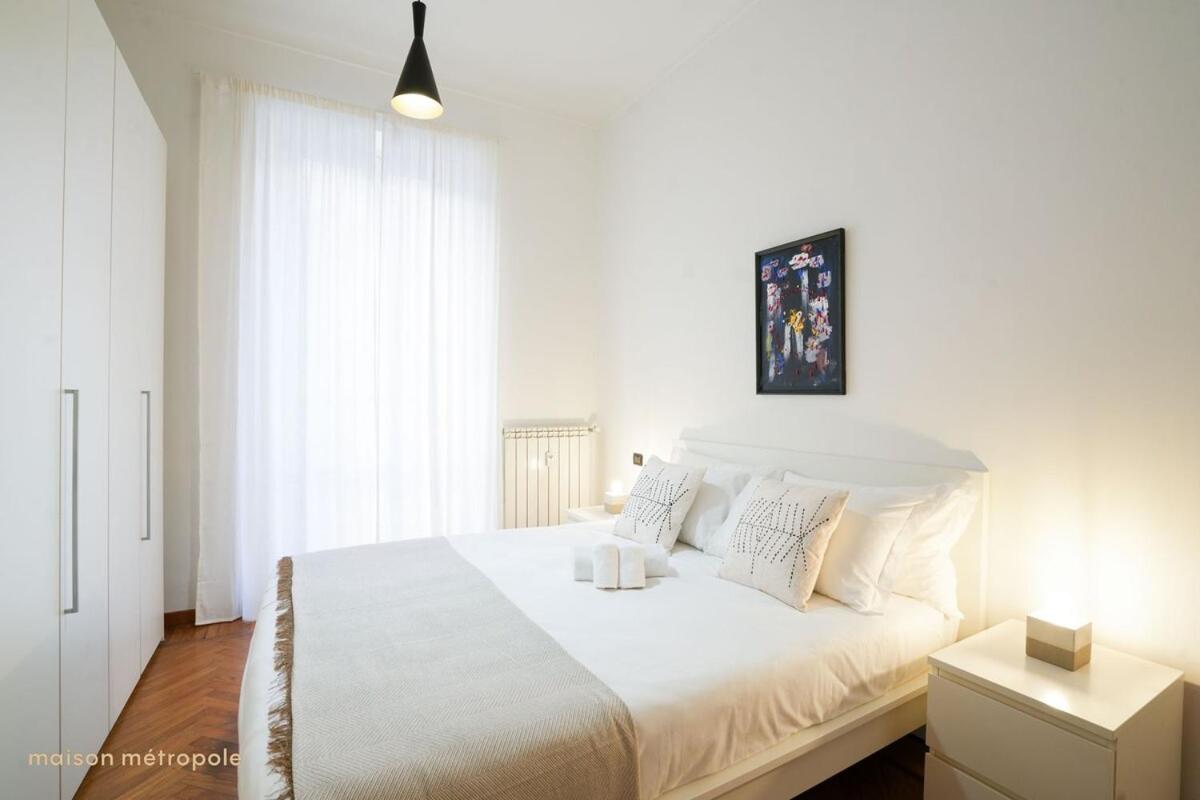 Artisti Apartment, Trilocale In Vanchiglia Apartment Turin