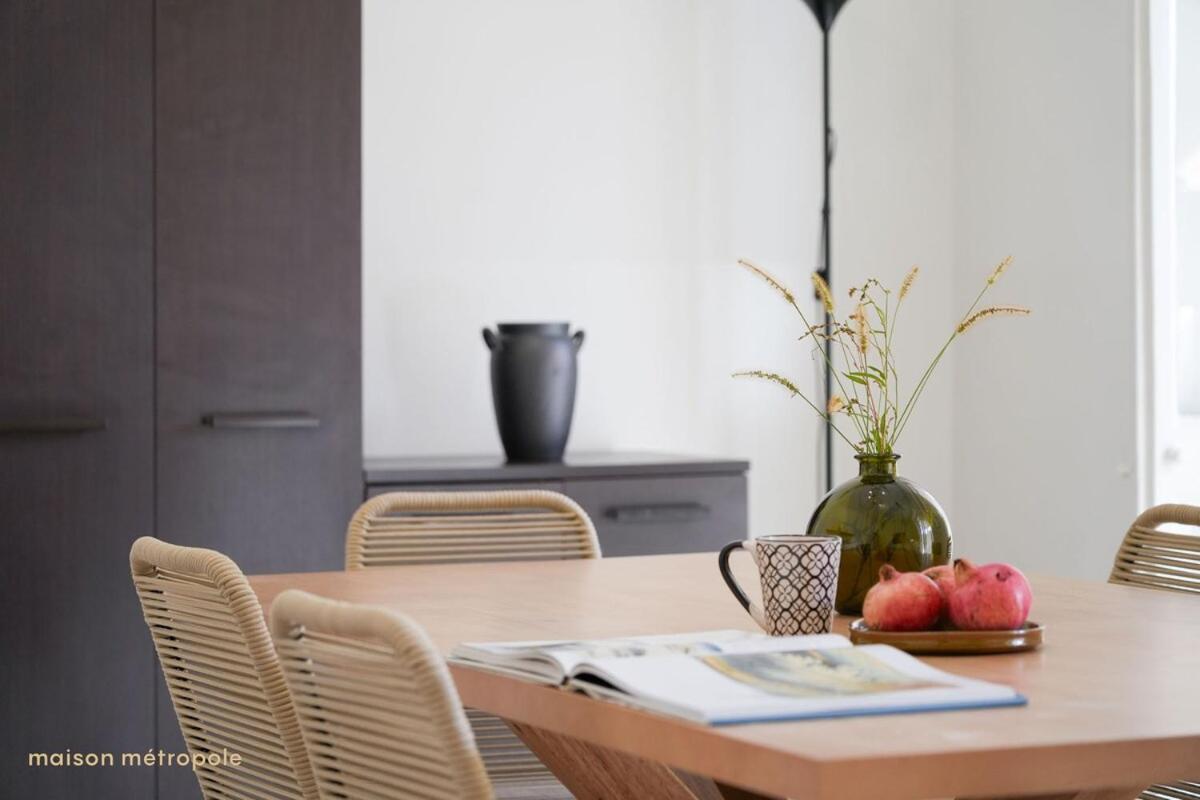 Artisti Apartment, Trilocale In Vanchiglia * Turin