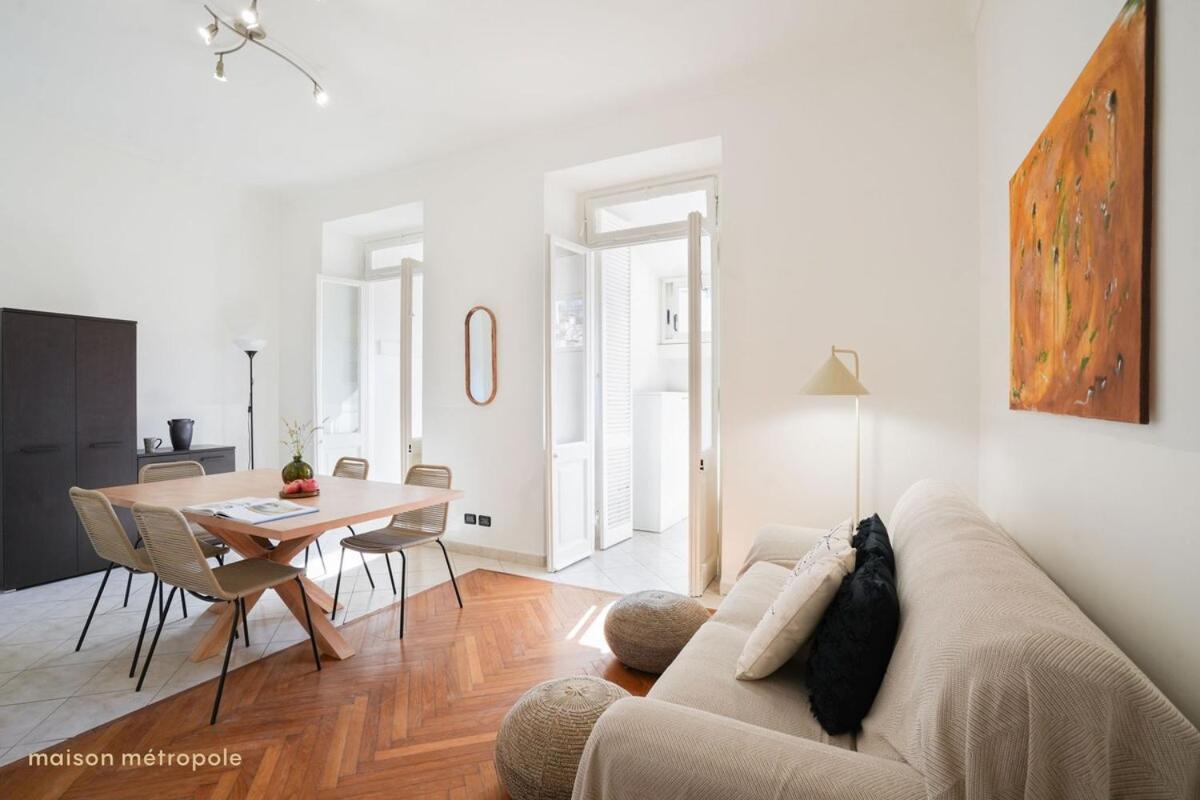 Artisti Apartment, Trilocale In Vanchiglia Apartment Turin