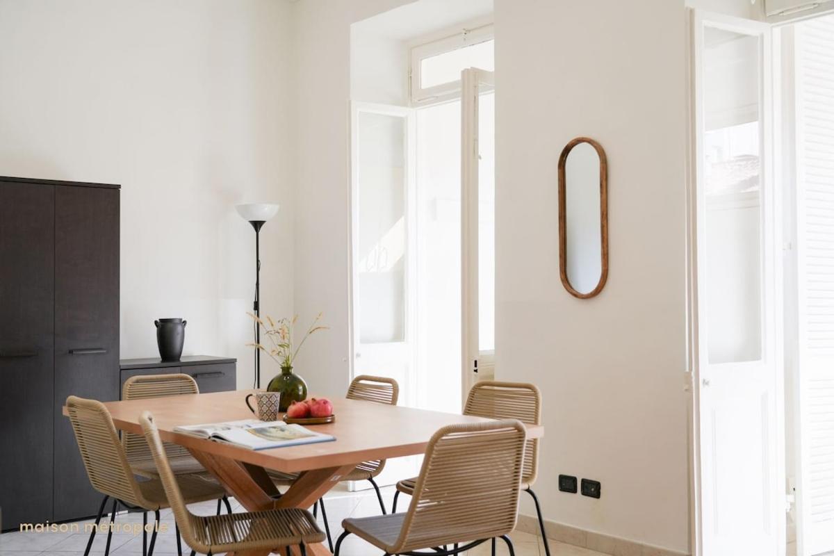 Artisti Apartment, Trilocale In Vanchiglia