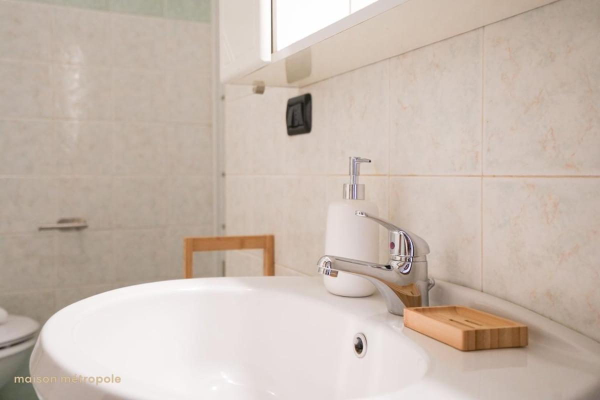 Artisti Apartment, Trilocale In Vanchiglia Apartment *