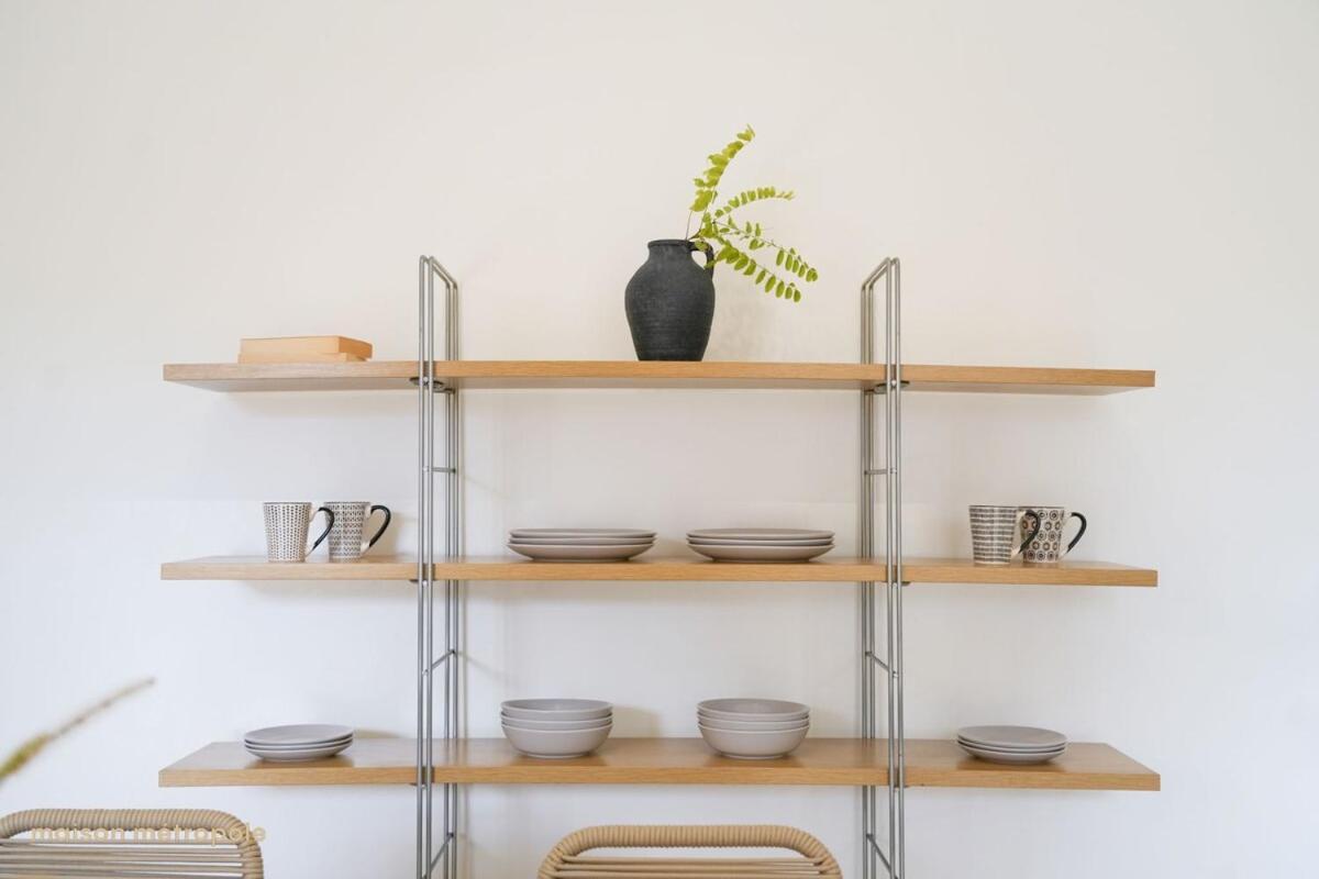 Artisti Apartment, Trilocale In Vanchiglia Apartment Turin