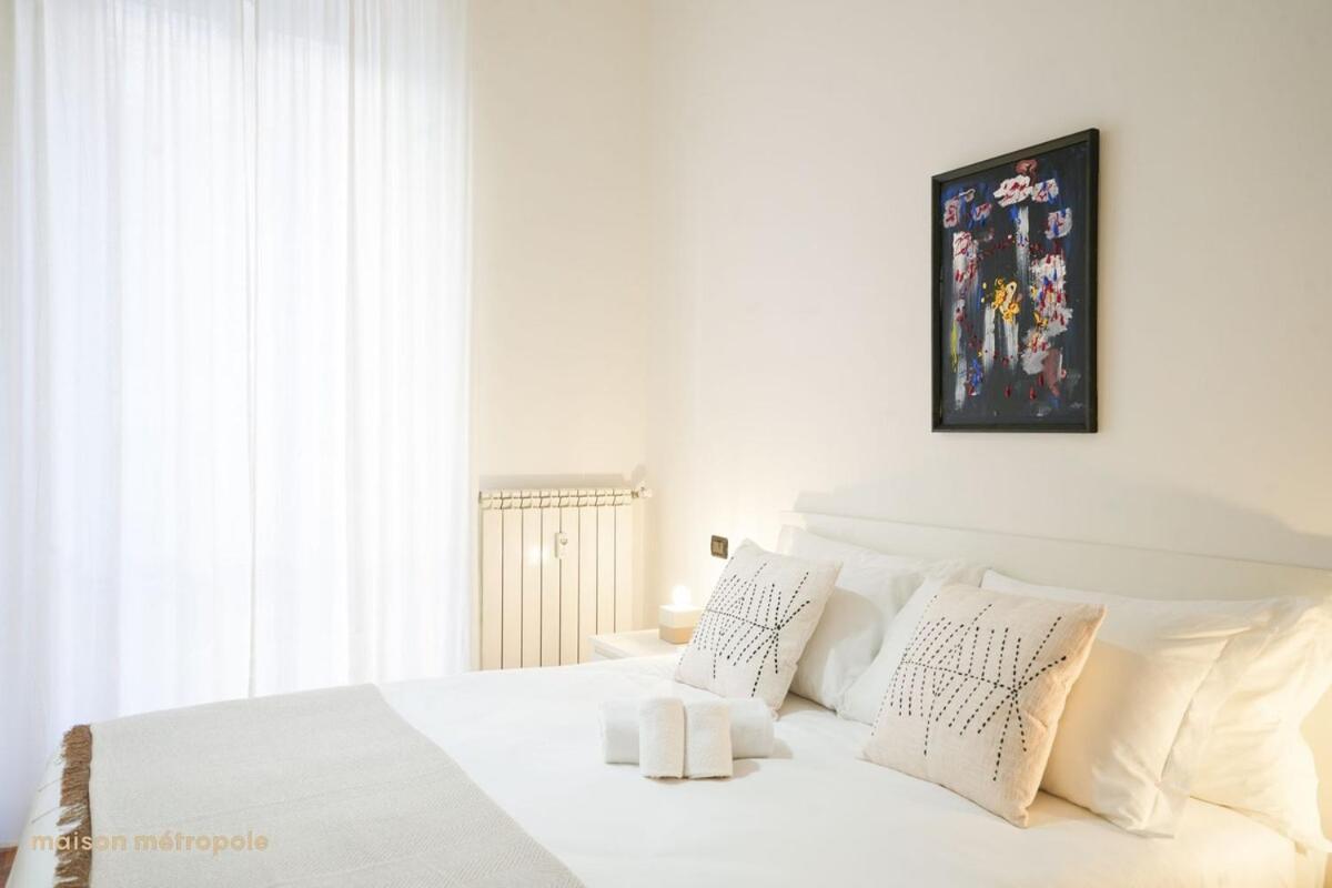 Artisti Apartment, Trilocale In Vanchiglia Apartment *